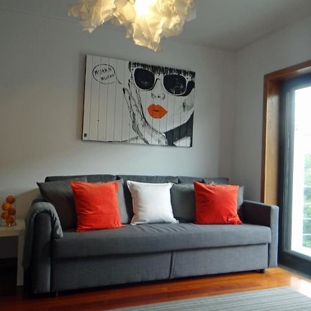S. Joao Campus Porto Apartment Εξωτερικό φωτογραφία
