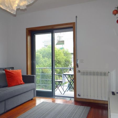 S. Joao Campus Porto Apartment Εξωτερικό φωτογραφία