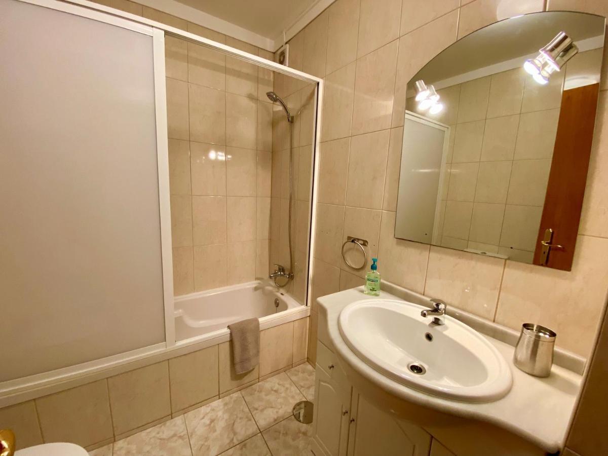 S. Joao Campus Porto Apartment Εξωτερικό φωτογραφία