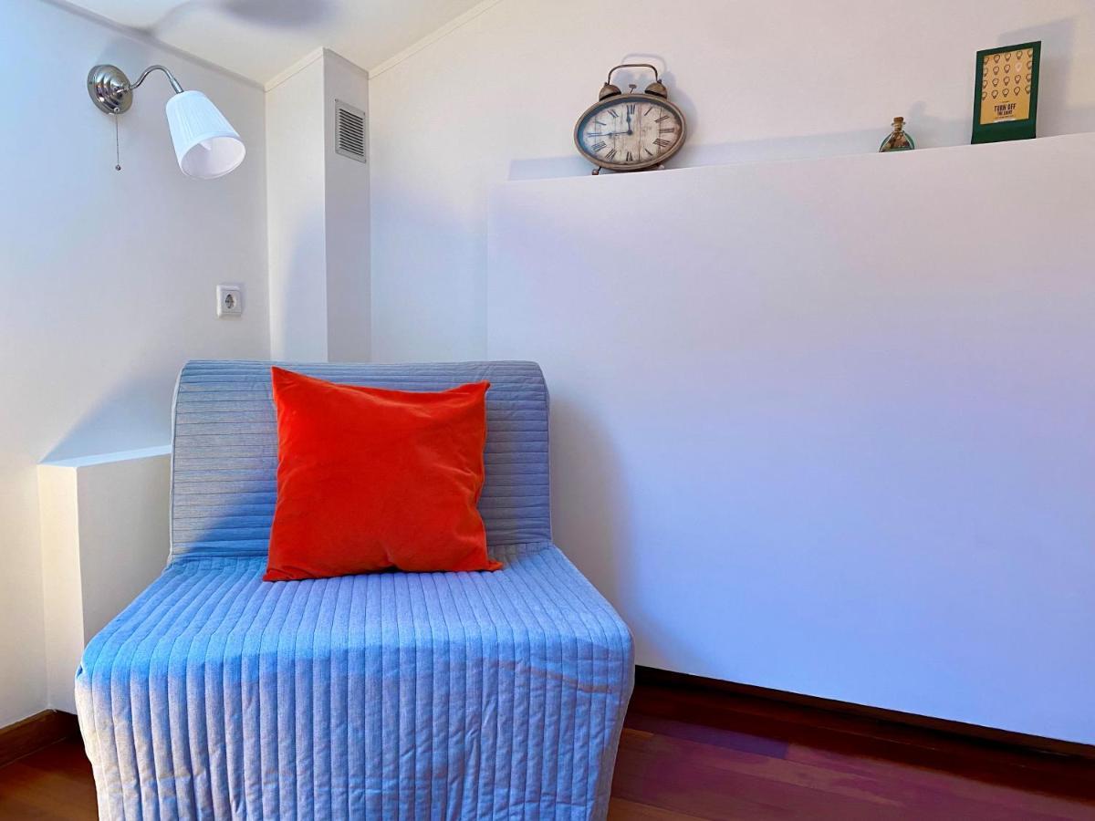 S. Joao Campus Porto Apartment Εξωτερικό φωτογραφία