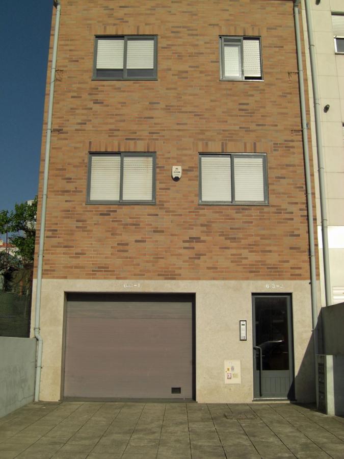 S. Joao Campus Porto Apartment Εξωτερικό φωτογραφία