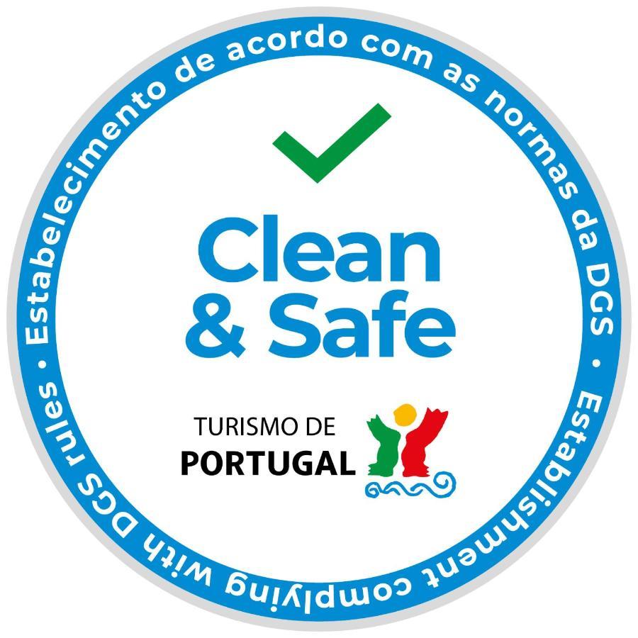 S. Joao Campus Porto Apartment Εξωτερικό φωτογραφία