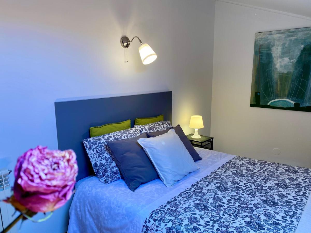 S. Joao Campus Porto Apartment Εξωτερικό φωτογραφία