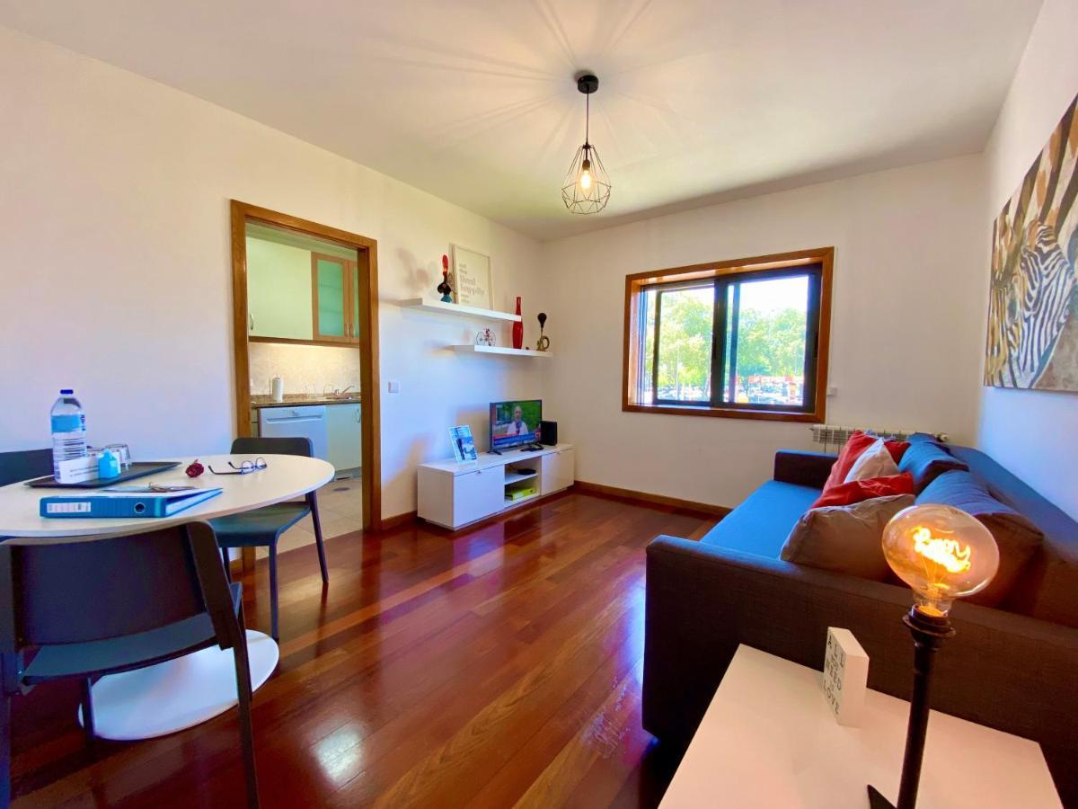 S. Joao Campus Porto Apartment Εξωτερικό φωτογραφία