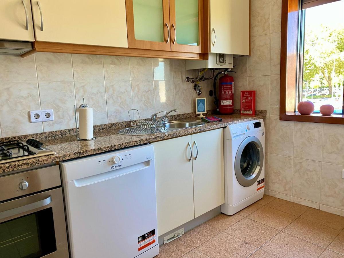 S. Joao Campus Porto Apartment Εξωτερικό φωτογραφία