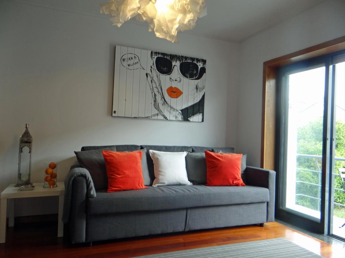 S. Joao Campus Porto Apartment Εξωτερικό φωτογραφία