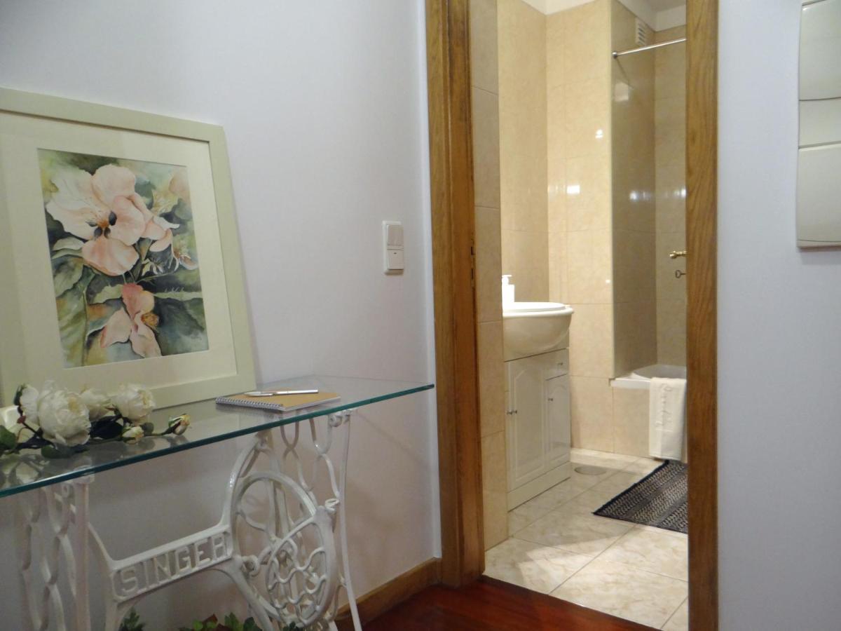 S. Joao Campus Porto Apartment Εξωτερικό φωτογραφία