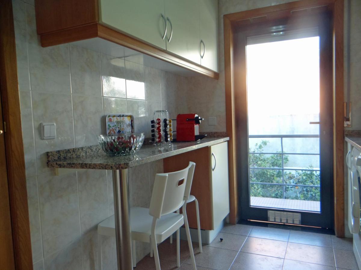 S. Joao Campus Porto Apartment Εξωτερικό φωτογραφία
